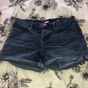 Women’s Old Navy Shorts